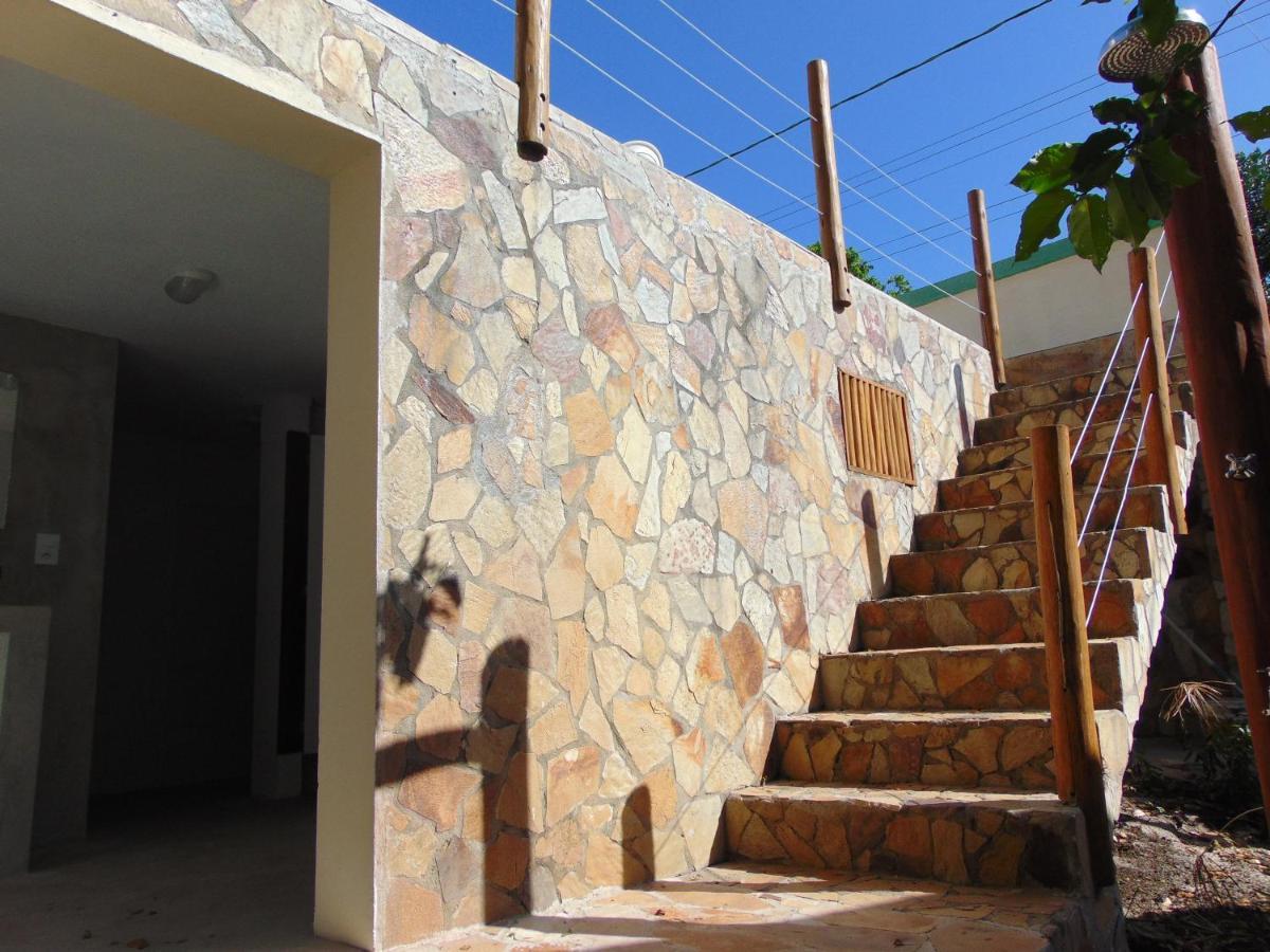Pousada Peki Porto Seguro Exterior photo