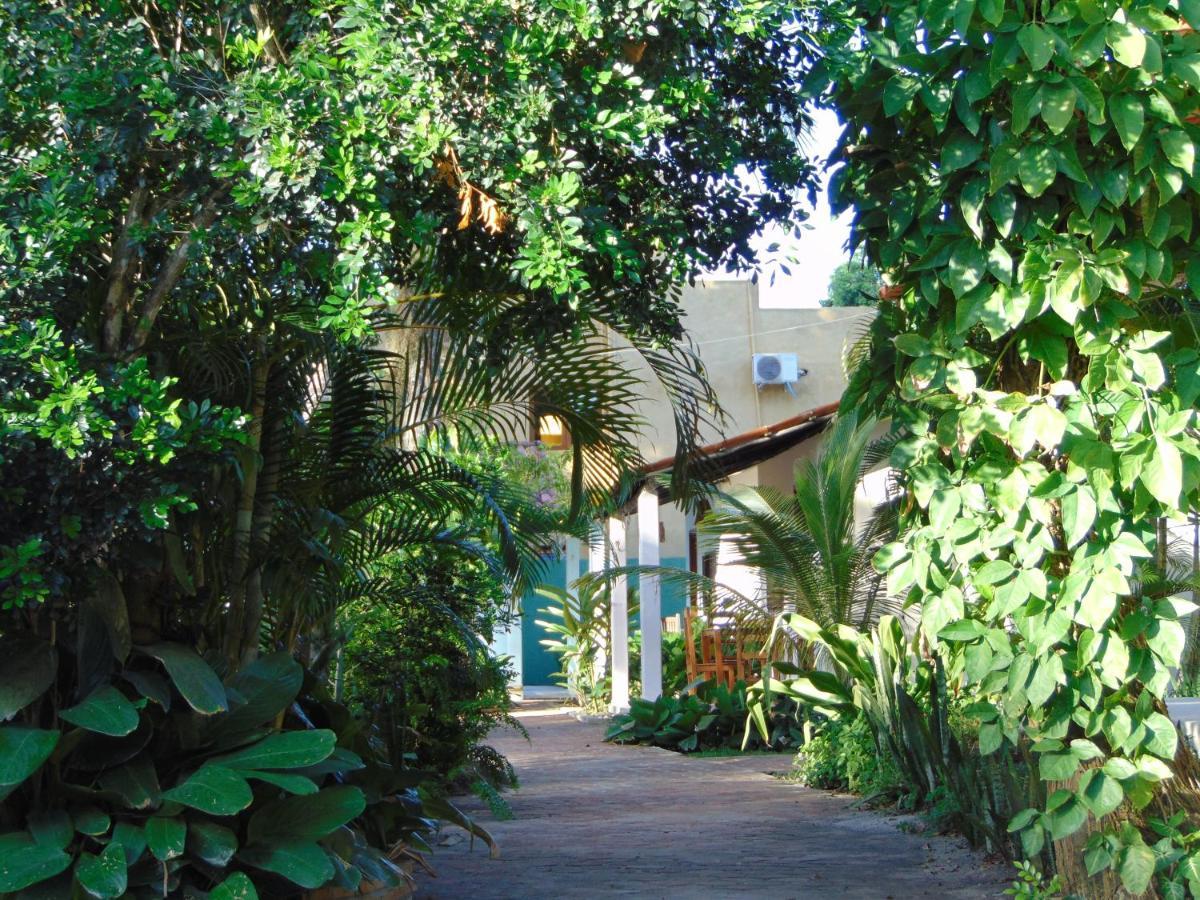 Pousada Peki Porto Seguro Exterior photo