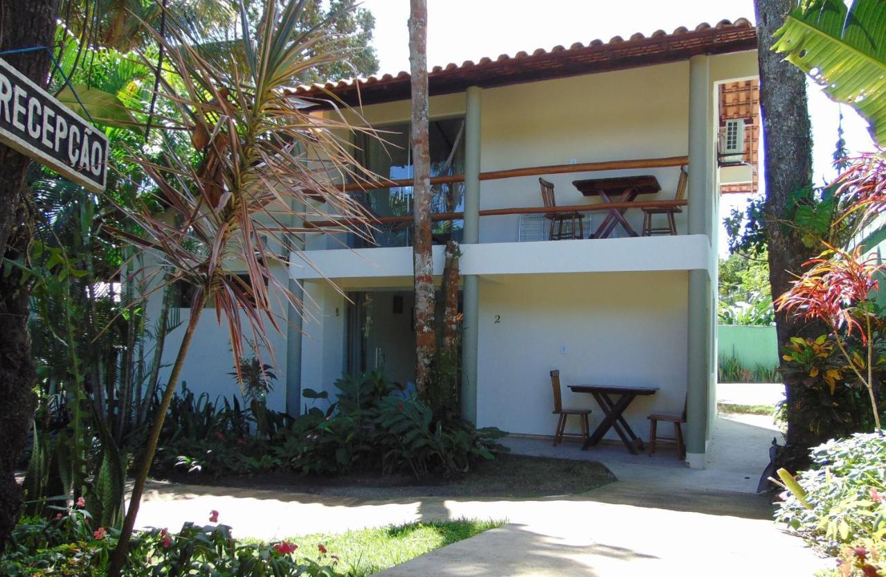 Pousada Peki Porto Seguro Exterior photo