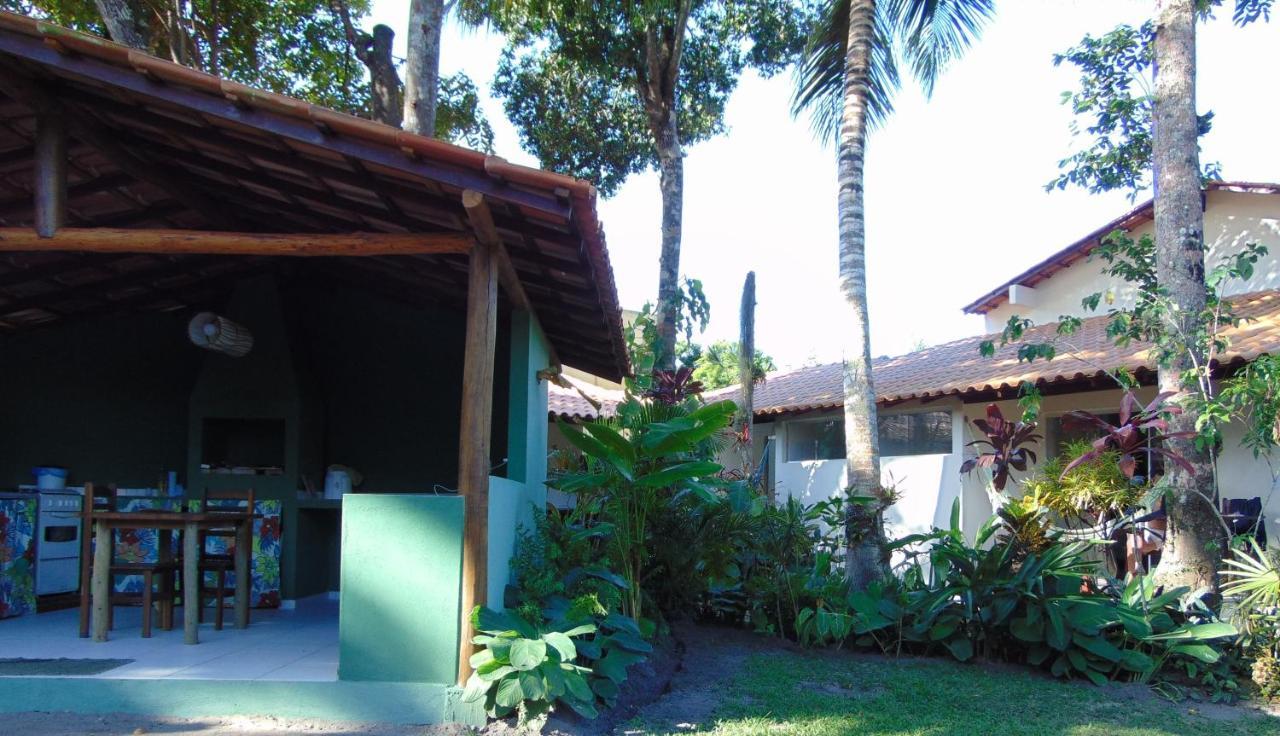 Pousada Peki Porto Seguro Exterior photo