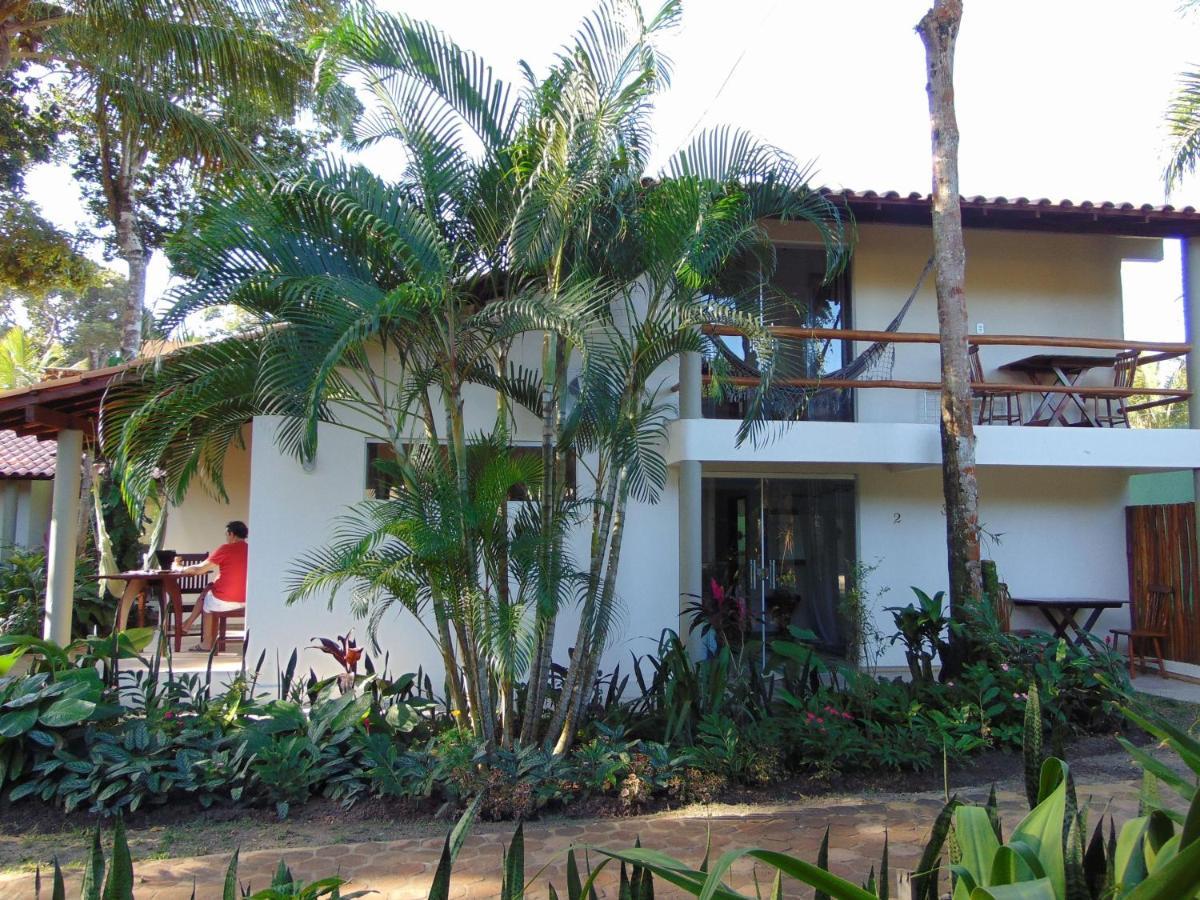 Pousada Peki Porto Seguro Exterior photo