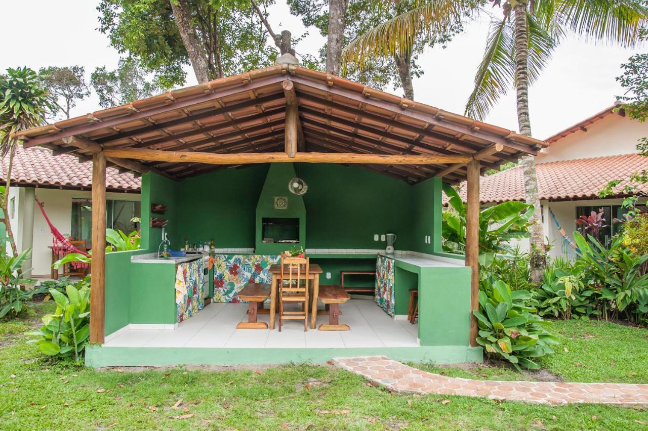 Pousada Peki Porto Seguro Exterior photo