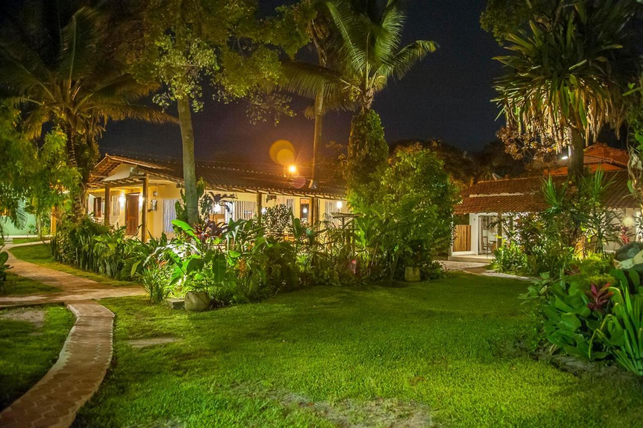 Pousada Peki Porto Seguro Exterior photo