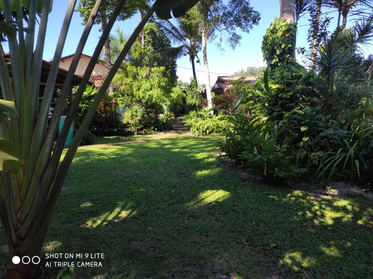Pousada Peki Porto Seguro Exterior photo